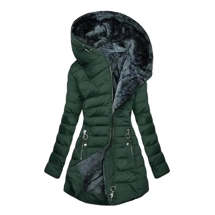 Winter Daunenjacke Damen | Moderne