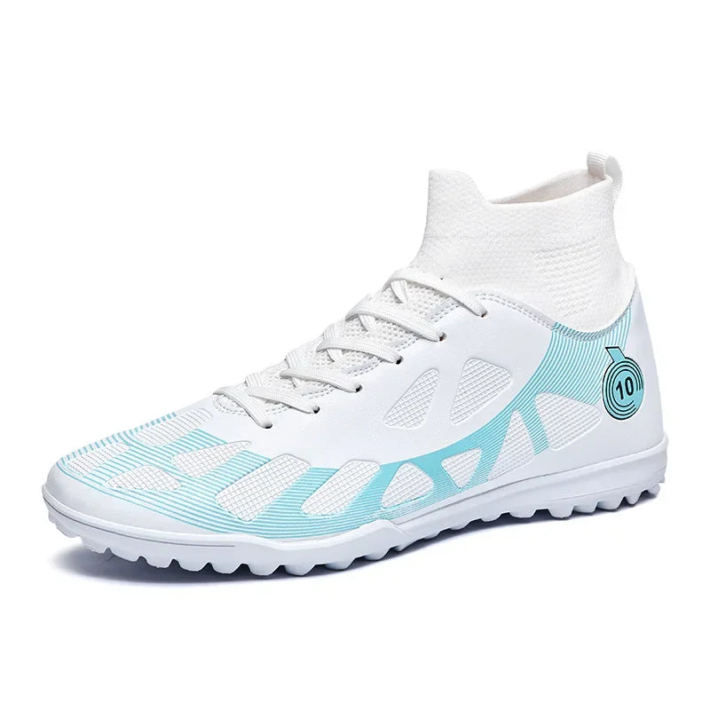 Unisex Erweiterte Schulung Fußballschuhe | Sportlich