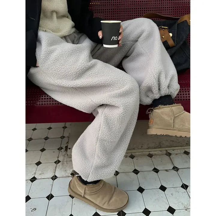 Damen Winterhose | Warm