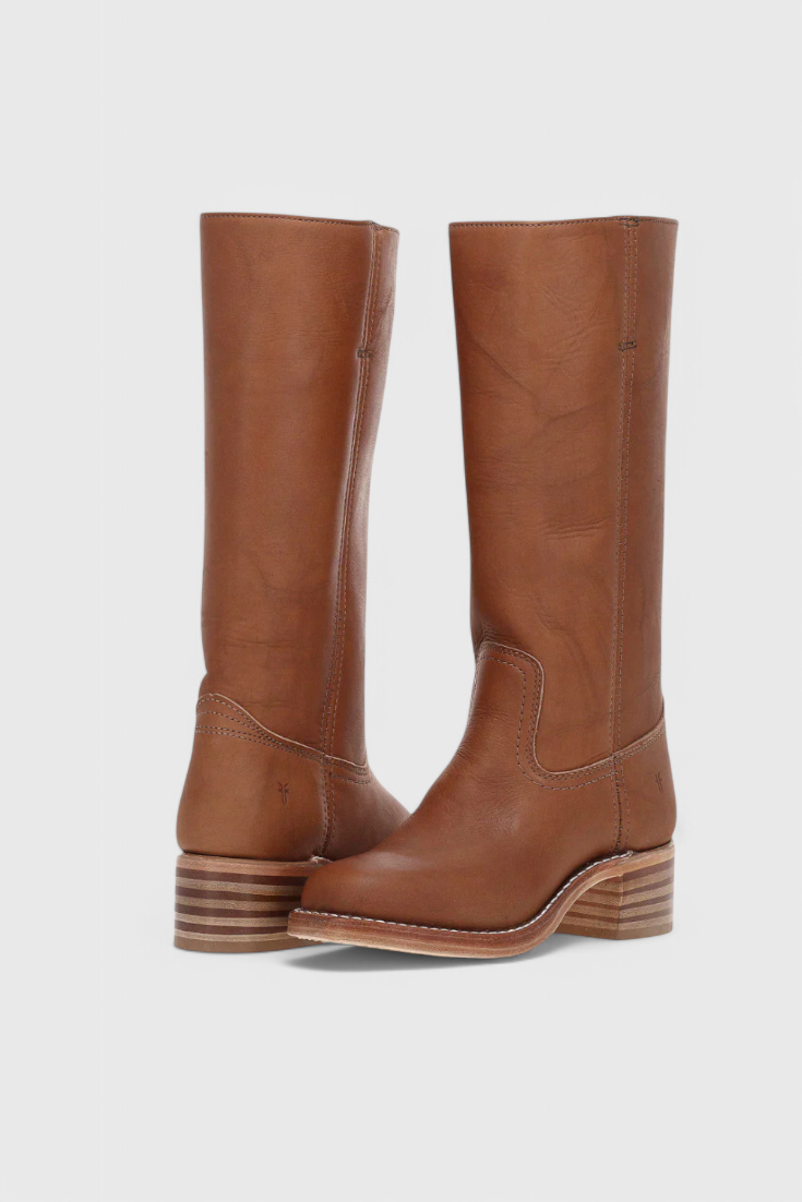 Kniehoch Winterstiefel Damen | Klassisch