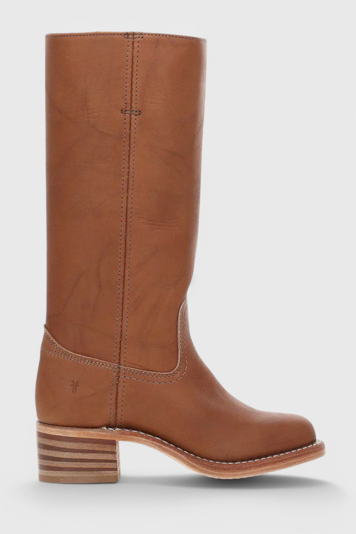 Kniehoch Winterstiefel Damen | Klassisch