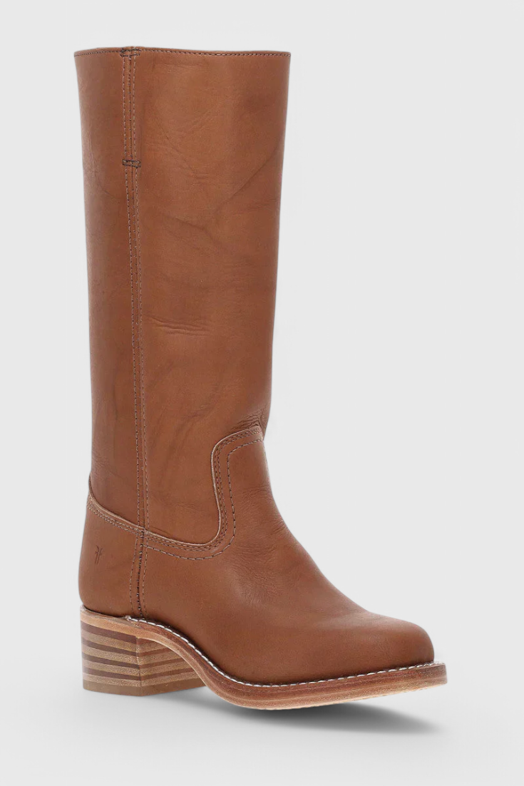 Kniehoch Winterstiefel Damen | Klassisch