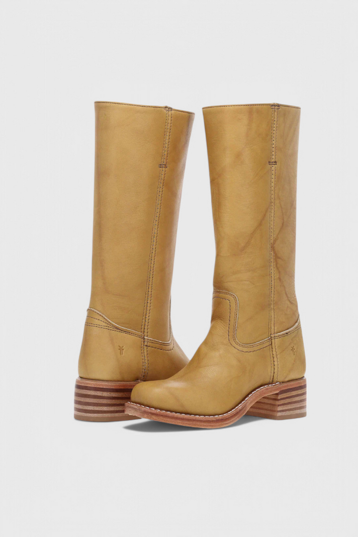 Kniehoch Winterstiefel Damen | Klassisch