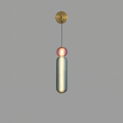 Surge - Moderne Wandleuchte mit elegantem Design