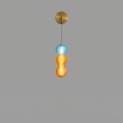 Surge - Moderne Wandleuchte mit elegantem Design