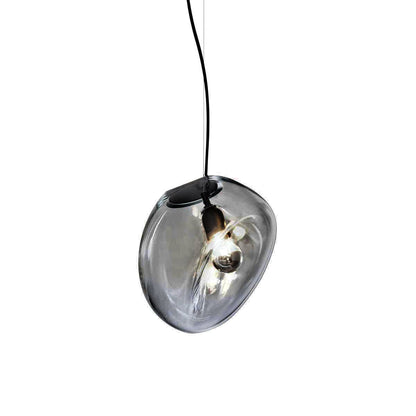 Water Drop - Pendellampe mit Dekorativ Belysning Elementen für einzigartige Lichtakzente
