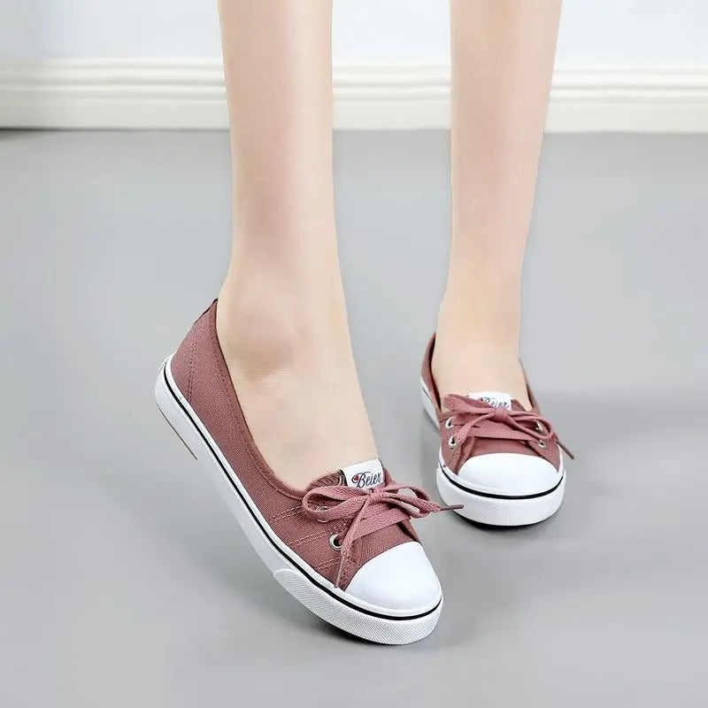 Bequeme Damenschuhe Für Den Sommer | Stilvoll
