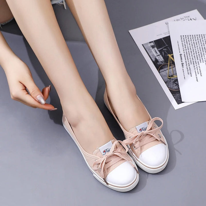 Bequeme Damenschuhe Für Den Sommer | Stilvoll