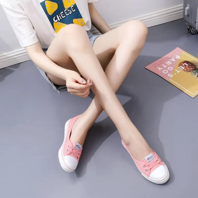 Bequeme Damenschuhe Für Den Sommer | Stilvoll