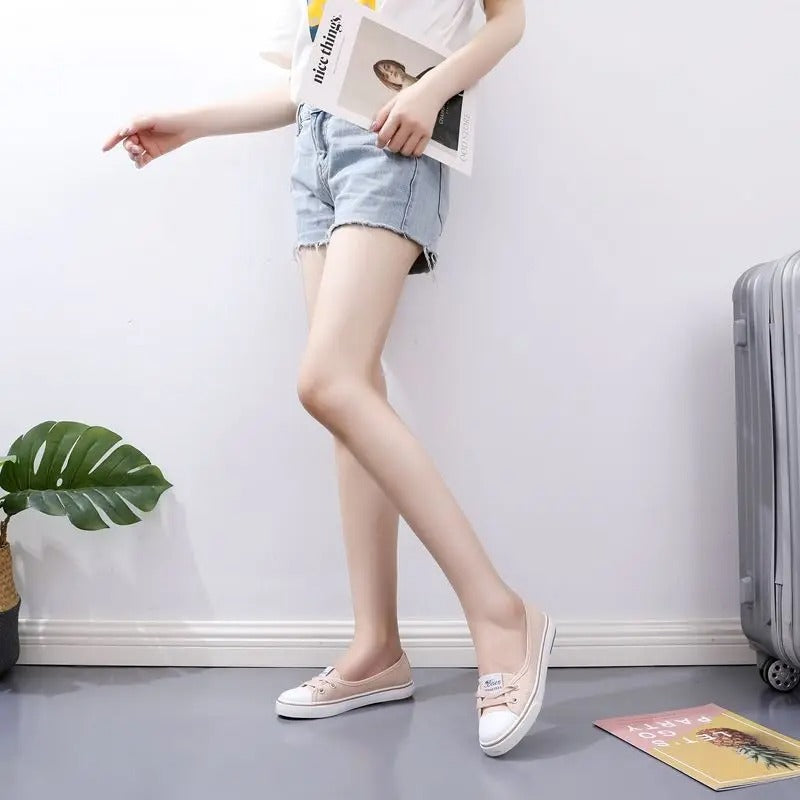 Bequeme Damenschuhe Für Den Sommer | Stilvoll