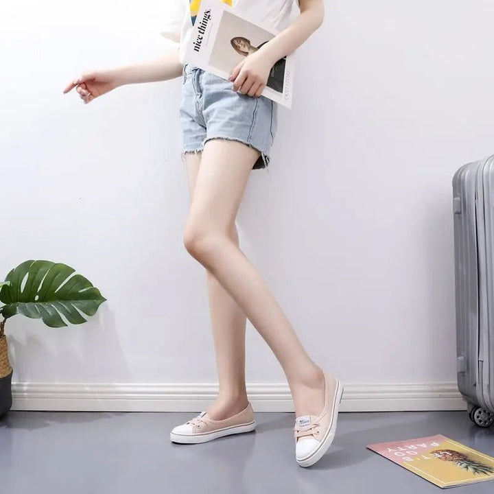 Bequeme Damenschuhe Für Den Sommer | Stilvoll