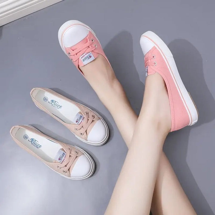 Bequeme Damenschuhe Für Den Sommer | Stilvoll