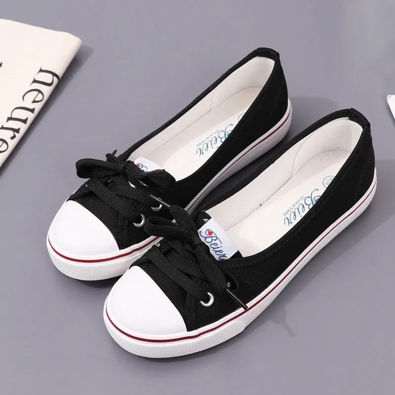 Bequeme Damenschuhe Für Den Sommer | Stilvoll
