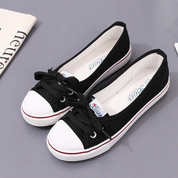 Bequeme Damenschuhe Für Den Sommer | Stilvoll