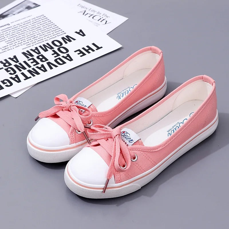 Bequeme Damenschuhe Für Den Sommer | Stilvoll