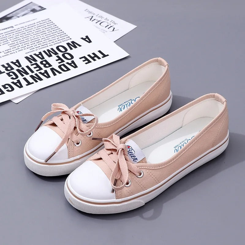 Bequeme Damenschuhe Für Den Sommer | Stilvoll