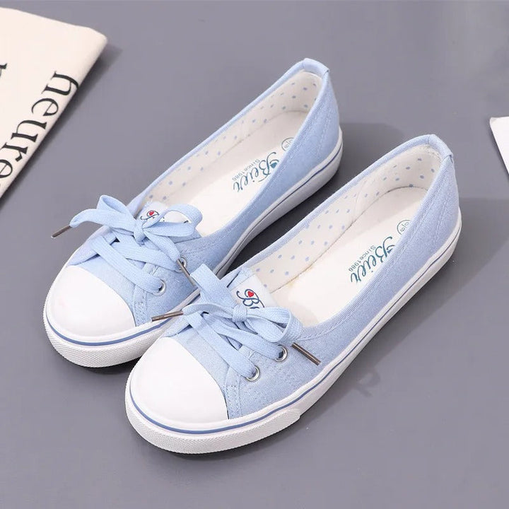 Bequeme Damenschuhe Für Den Sommer | Stilvoll