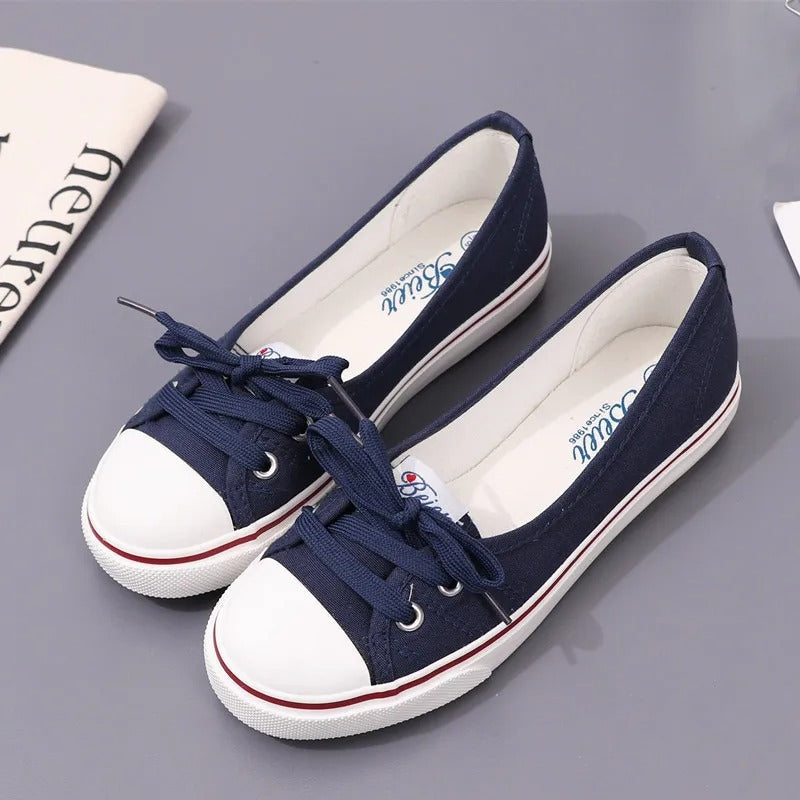 Bequeme Damenschuhe Für Den Sommer | Stilvoll