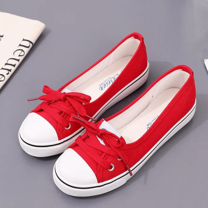 Bequeme Damenschuhe Für Den Sommer | Stilvoll