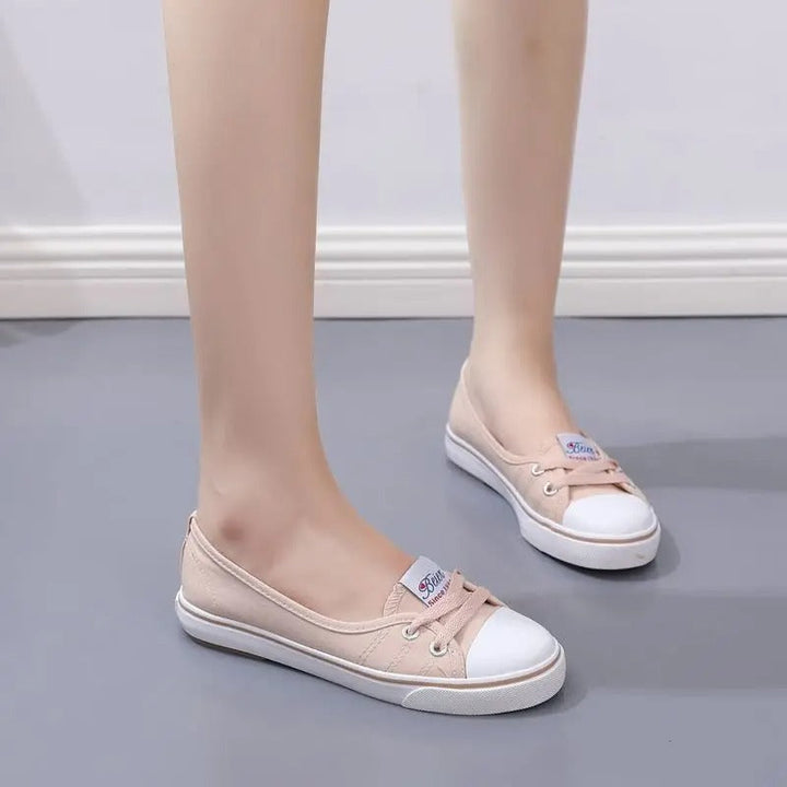 Bequeme Damenschuhe Für Den Sommer | Stilvoll