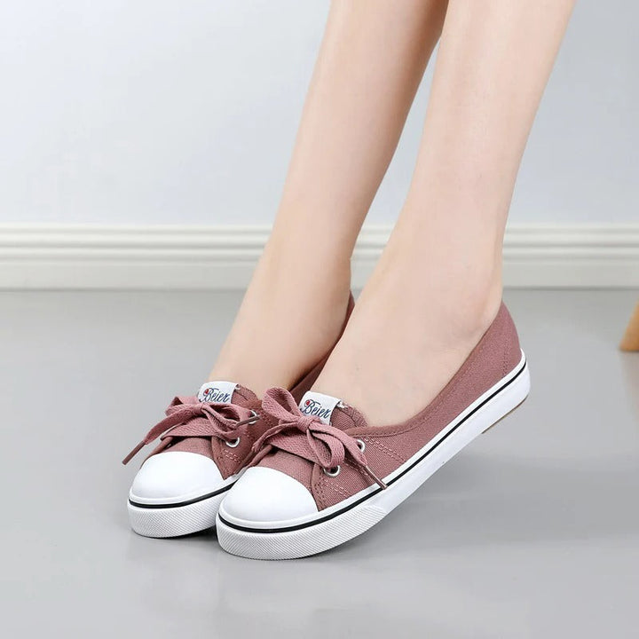 Bequeme Damenschuhe Für Den Sommer | Stilvoll