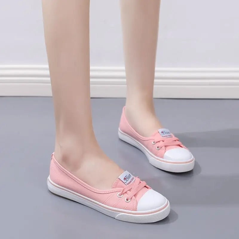 Bequeme Damenschuhe Für Den Sommer | Stilvoll