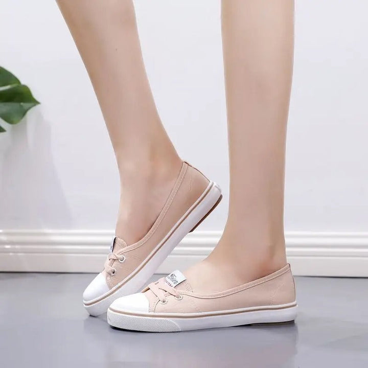 Bequeme Damenschuhe Für Den Sommer | Stilvoll