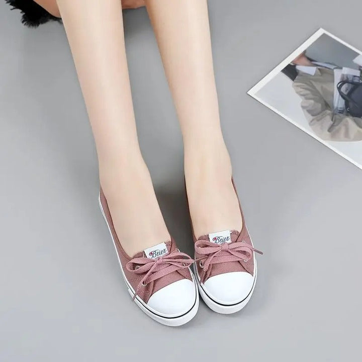 Bequeme Damenschuhe Für Den Sommer | Stilvoll