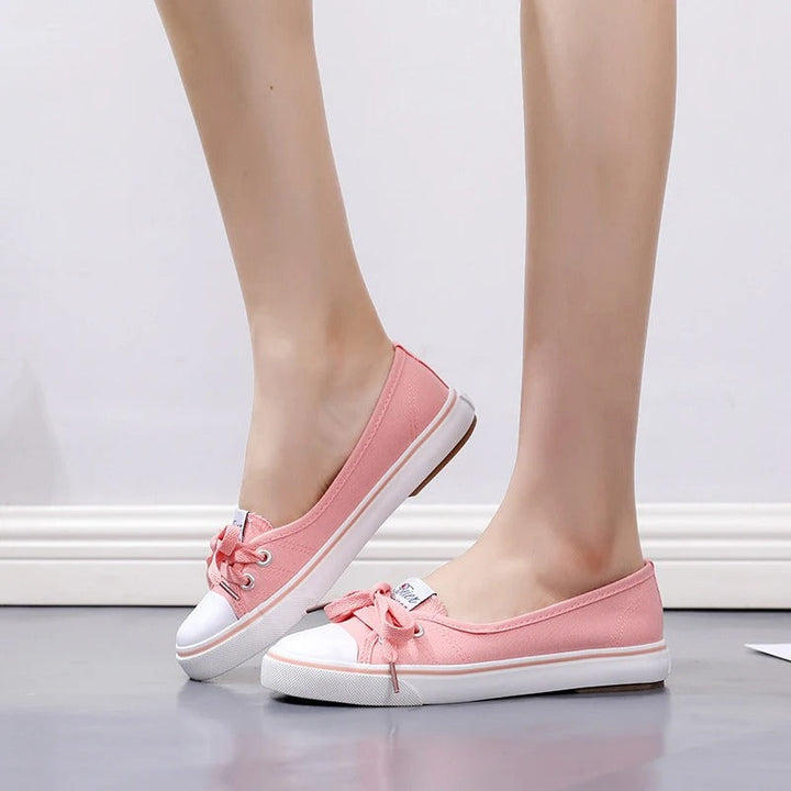 Bequeme Damenschuhe Für Den Sommer | Stilvoll