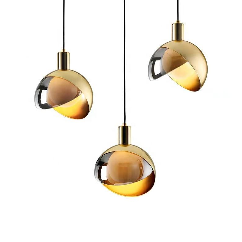 LuxSphere Elegante Pendelleuchte Für Stilvolle Innenräume – Perfekte Wahl für modernes Wohnen.