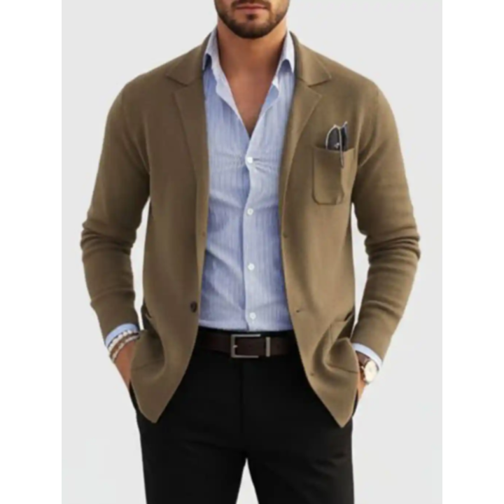 Herren Blazer Jacke | Lässig