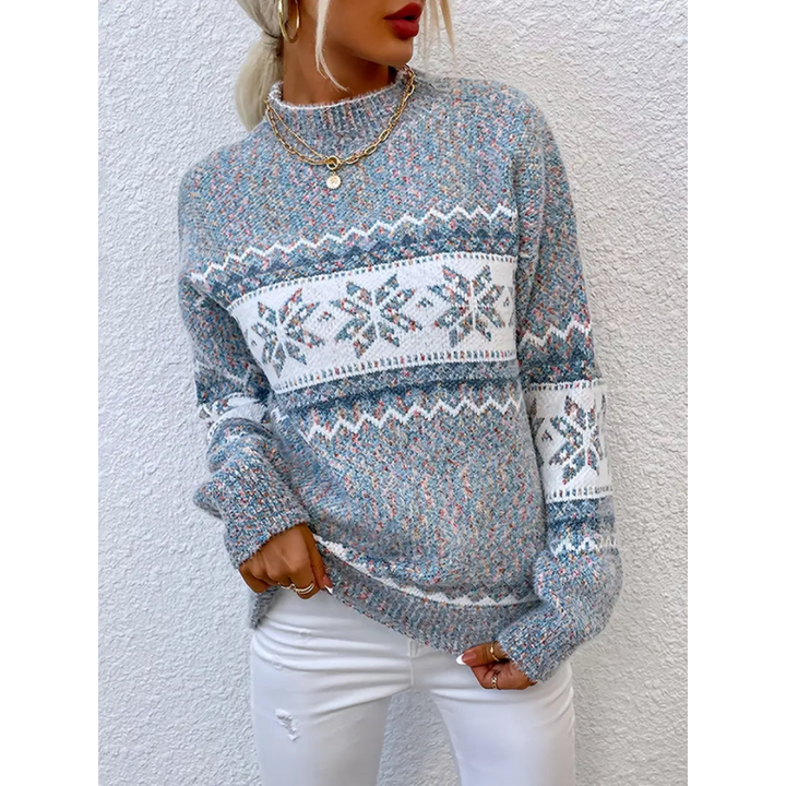 Damen Lässig Pullover | Winter