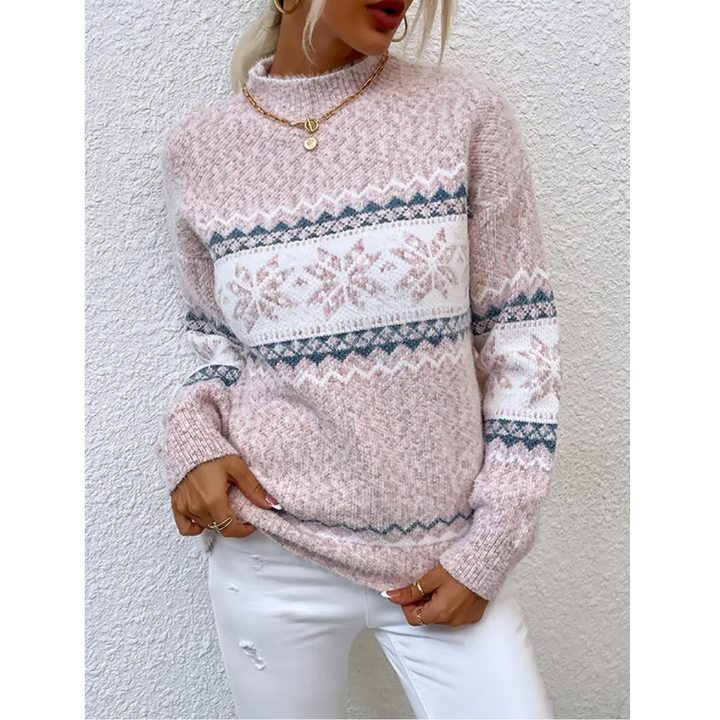 Damen Lässig Pullover | Winter