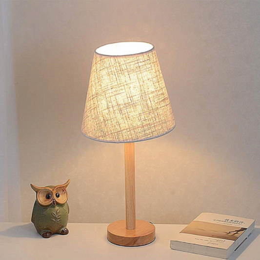 NordicLight | Tischlampe  | Natürliche Beleuchtung