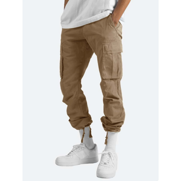 Herren Weitem Bein Hosen | Cargo