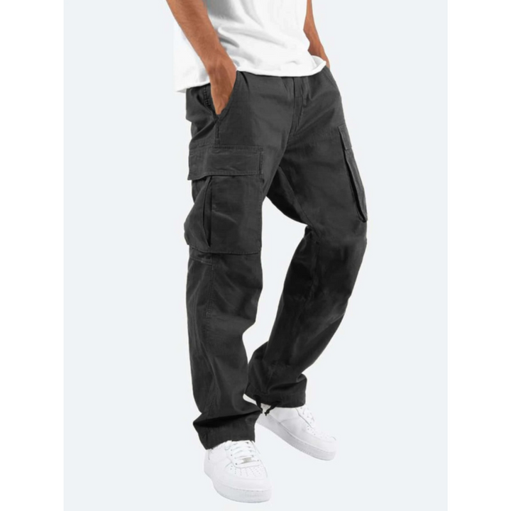Herren Weitem Bein Hosen | Cargo