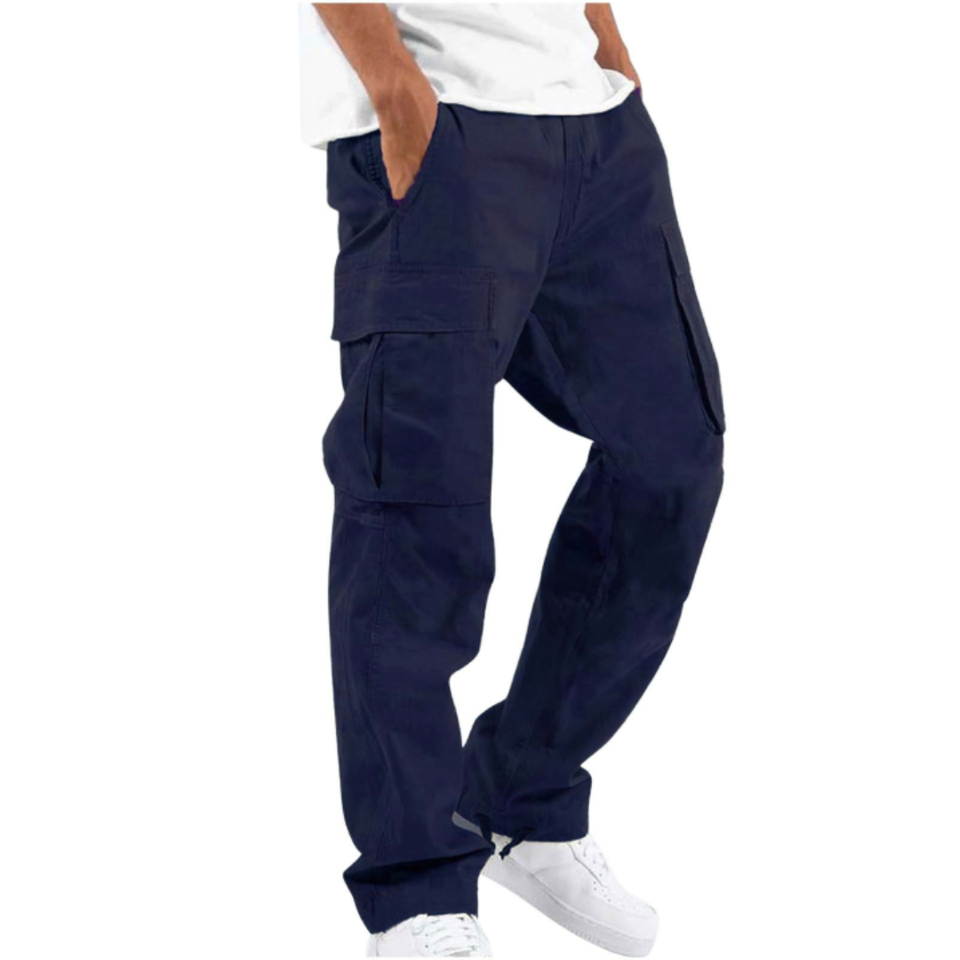 Herren Weitem Bein Hosen | Cargo
