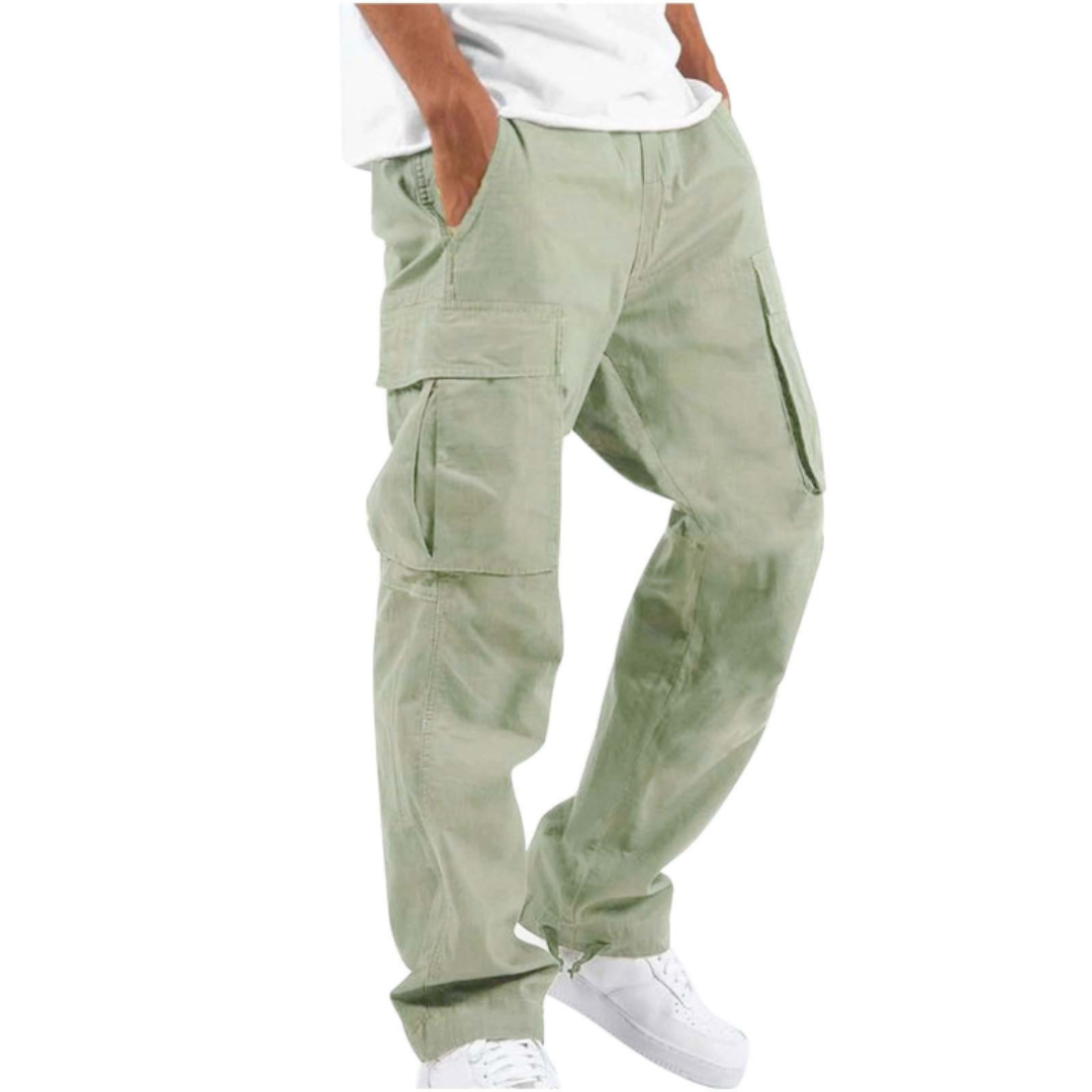 Herren Weitem Bein Hosen | Cargo