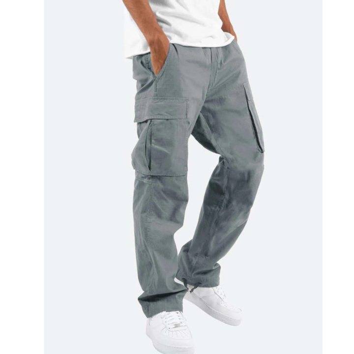 Herren Weitem Bein Hosen | Cargo