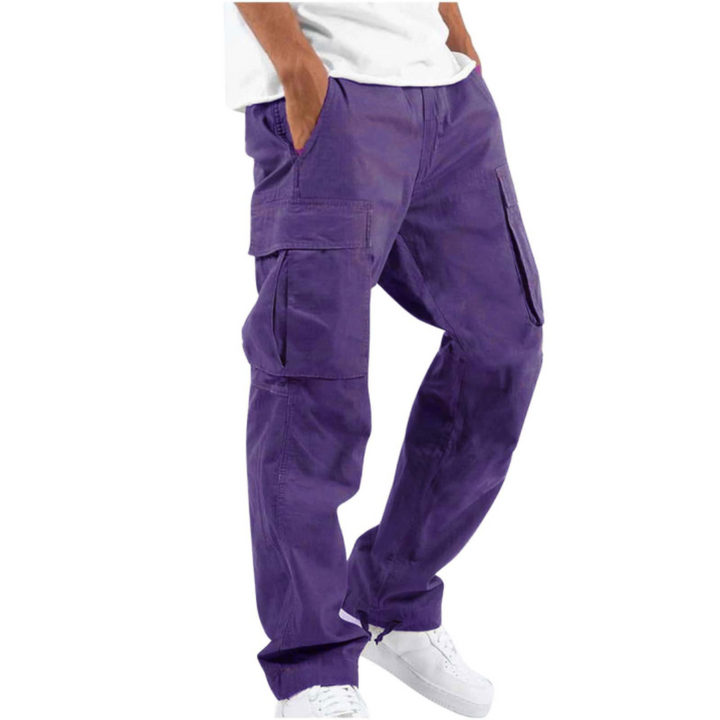 Herren Weitem Bein Hosen | Cargo