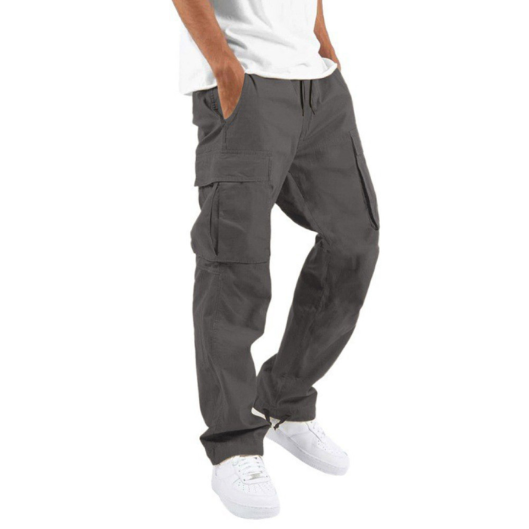 Herren Weitem Bein Hosen | Cargo