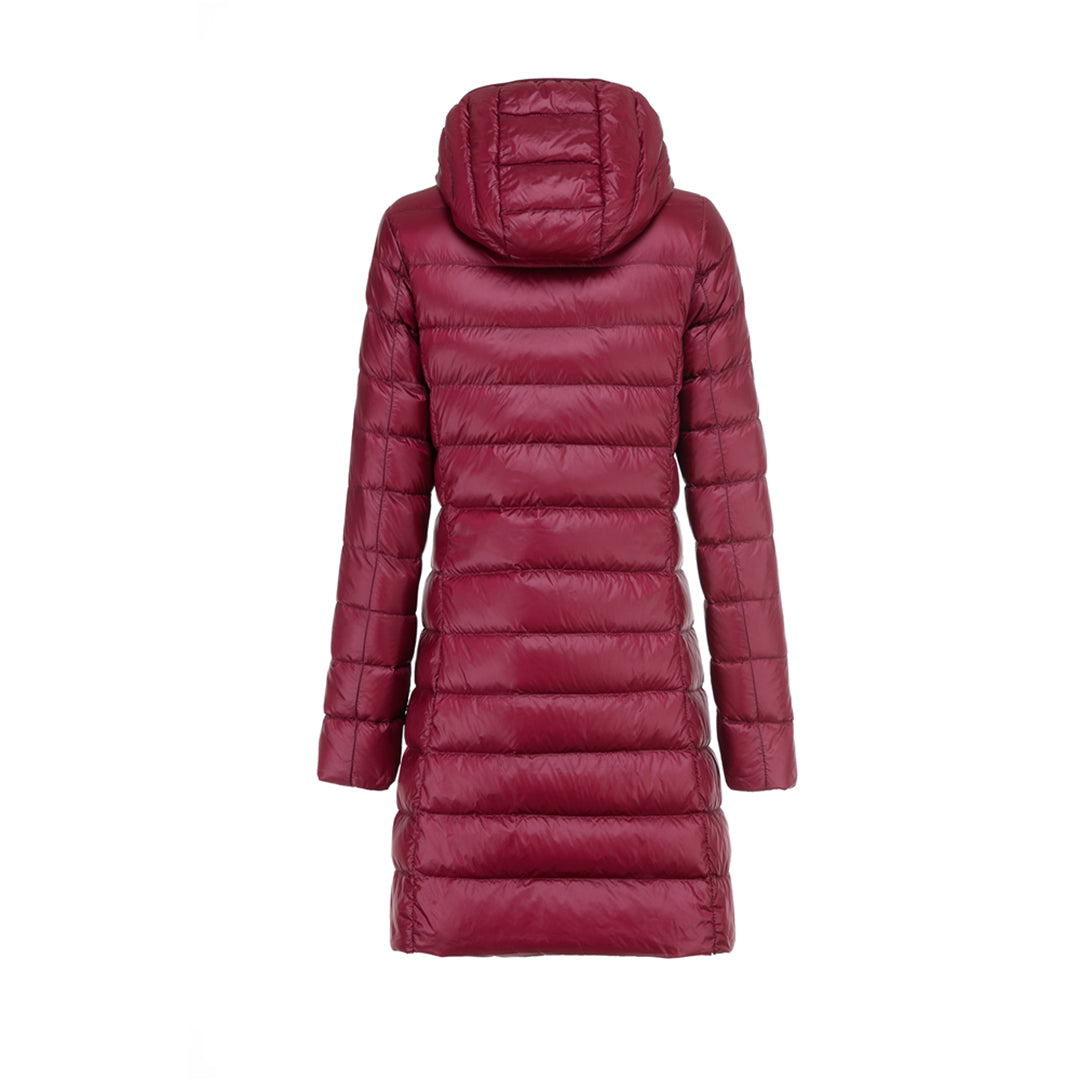 Damen Mit Kapuze Jacke | Winter