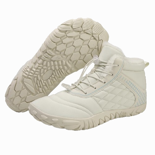 Wasserdichte Barfußschuhe Unisex | Winter