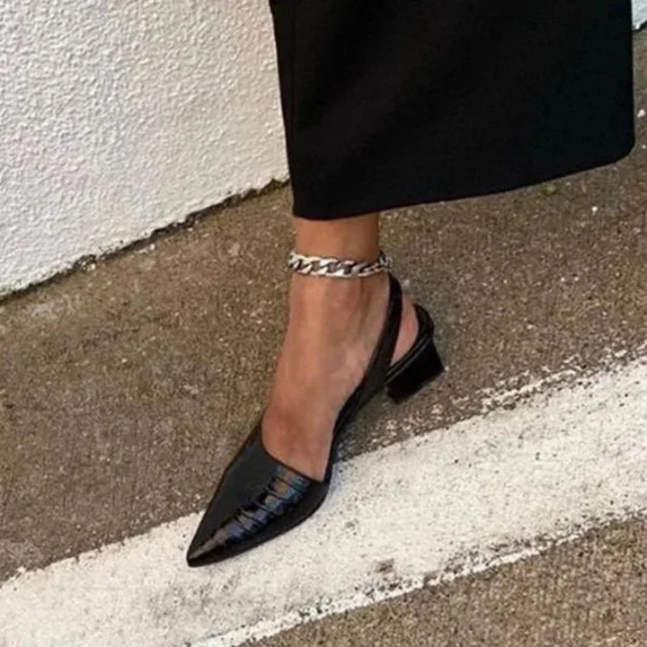 Bequeme Und Stylische Damen Pumps | Arbeit
