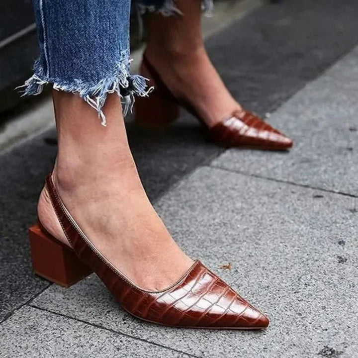Bequeme Und Stylische Damen Pumps | Arbeit