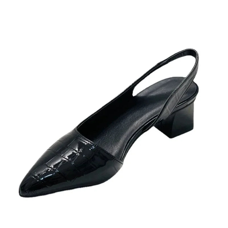 Bequeme Und Stylische Damen Pumps | Arbeit