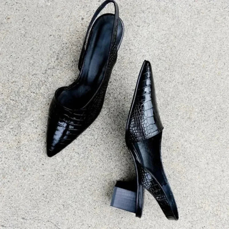 Bequeme Und Stylische Damen Pumps | Arbeit
