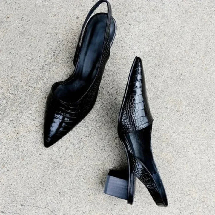 Bequeme Und Stylische Damen Pumps | Arbeit