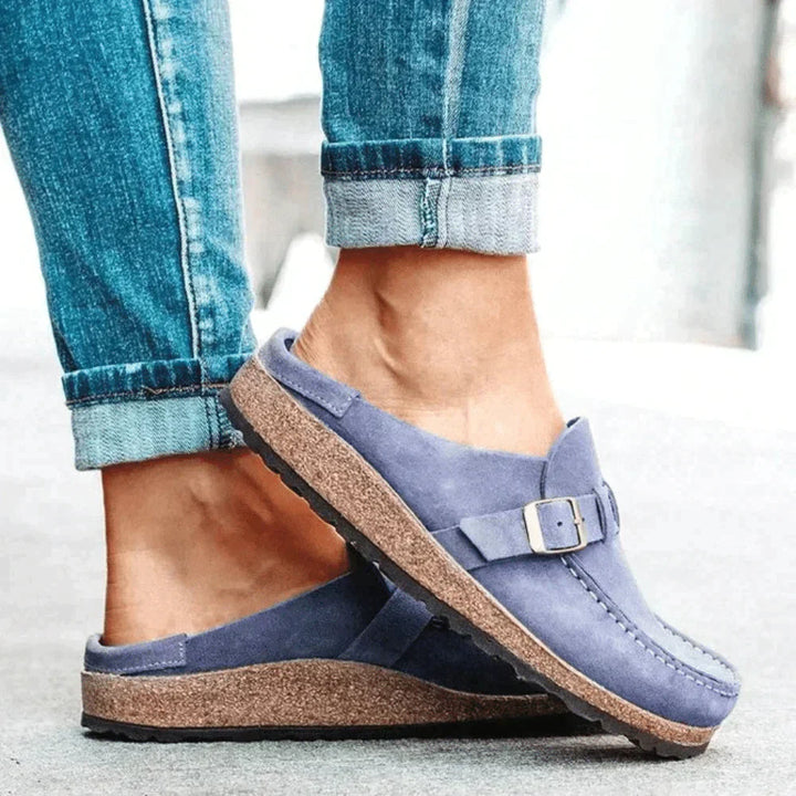 Unisex Klassisches Halbschuhe | Hineinschlüpfen