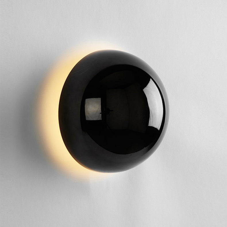 Moderne Wandlampe von SphereLuxe – Perfekt für Schlafzimmer, Flure und Wohnräume.